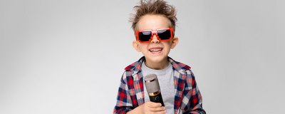 Piosenki dla dzieci – teksty najpopularniejszych dziecięcych przebojów