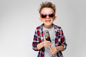 Piosenki dla dzieci – teksty najpopularniejszych dziecięcych przebojów