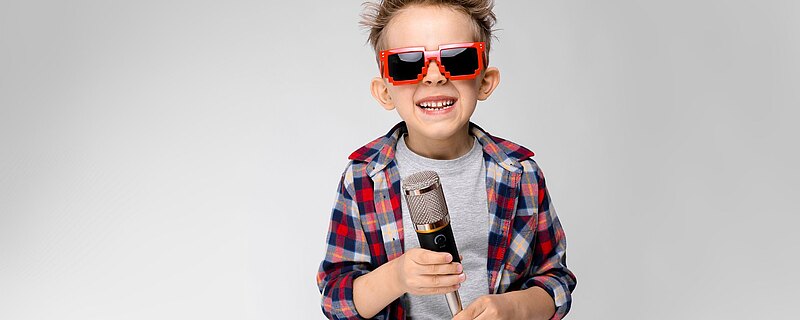 Piosenki dla dzieci – teksty najpopularniejszych dziecięcych przebojów