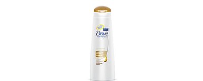 Szampon Dove Nourishing Oil Care - opinie