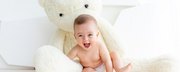 Pielęgnacja buzi niemowlaka - co warto wiedzieć?