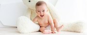 Pielęgnacja buzi niemowlaka - co warto wiedzieć?