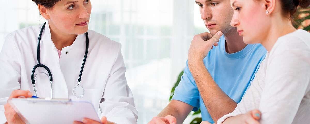 In vitro zwiększa ryzyko ciąży pozamacicznej