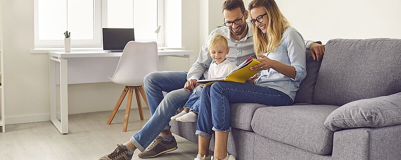 Jak czytanie wpływa na rozwój dzieci na różnych etapach życia