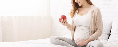 Przyrost masy ciała kobiety w ciąży ma związek z alergią u dziecka