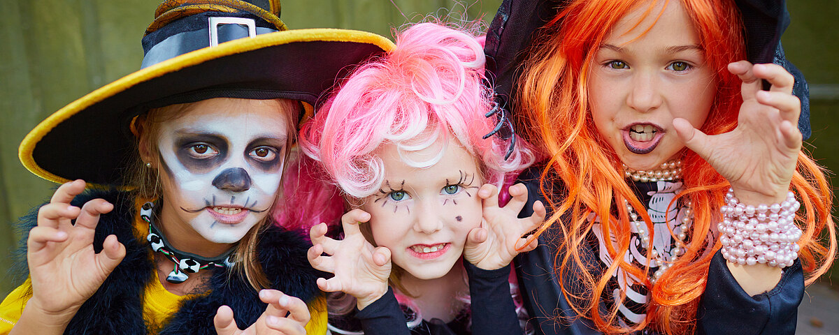 Tradycja święta Halloween: wzięło się z wierzeń w duchy i strachu