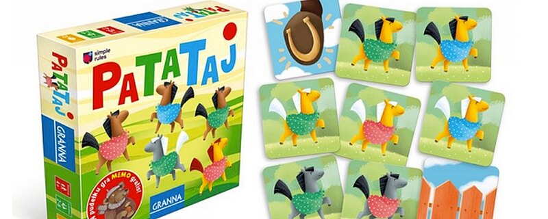 Gra Patataj. Granna. Opinie