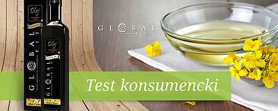 Oleje Global Fit