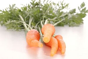 Niskokaloryczne przekąski