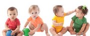 Jak stymulować rozwój niemowlęcia?