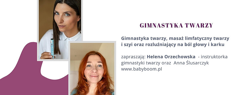 Jesteś spięta? Zacznij od gimnastyki twarzy!