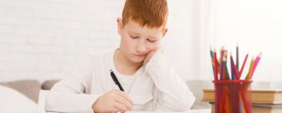 5 czynników, które pomogą dziecku uczyć się efektywnie