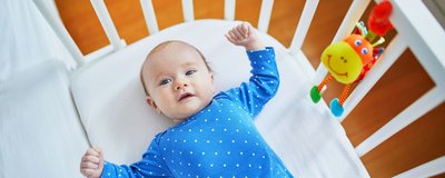 10-tygodniowe dziecko: 10 tydzień życia dziecka