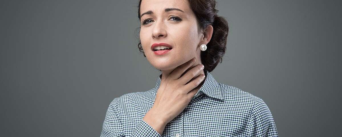 Kaszel w ciąży