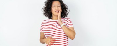 Ból zębów w ciąży - jak uśmierzyć ból zęba? Skuteczne sposoby