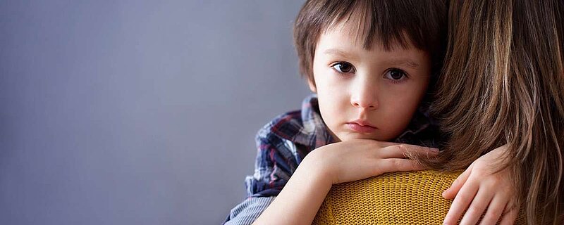 Kolczaste uczucia, czyli o trudnych emocjach u dzieci