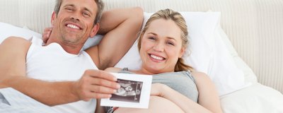 Czy uprawianie seksu przyspiesza poród?