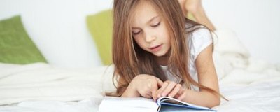 Jak wzbudzić w dziecku pasję czytania?