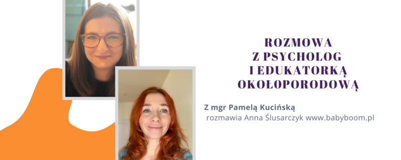 O ciąży, porodzie, połogu i kolejne webinary 