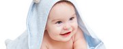 4 ważne porady, jak dbać o skórę niemowlęcia