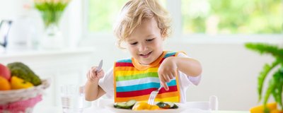 Szybki obiad dla dzieci - pyszny i zdrowy