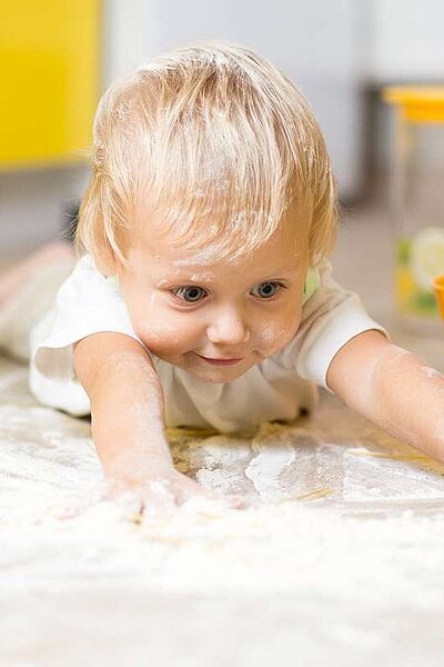 Jak wychować szczęśliwe i samodzielne dziecko?