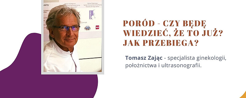 Skąd będę wiedzieć, że to już poród?