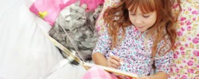 Jak zachęcić dziecko do czytania - 15 sposobów