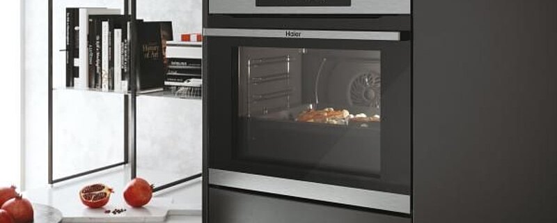 Z Haier będziesz jak prawdziwy szef kuchni