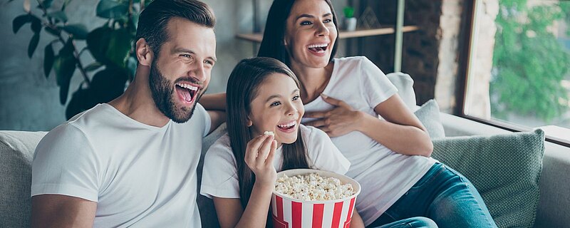 Jakie filmy obejrzeć z młodszym nastolatkiem?