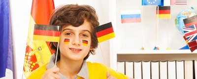 Jak stworzyć zachęcające środowisko do nauki języka niemieckiego dla dzieci?