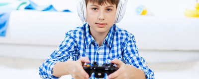 Zaskakujący wpływ grania w gry komputerowe na IQ dzieci