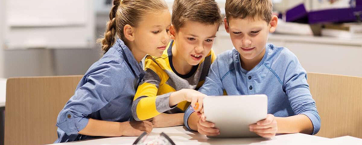 Czy moje dziecko ma problemy z nauka i uwagą?