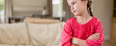 To nie złośliwość, lecz ważny sygnał. Co kryje się za buntem dziecka?