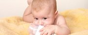Mity dotyczące karmienia niemowląt