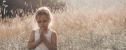 Czy Bozia się gniewa? - jak rozmawiać z dzieckiem o Bogu