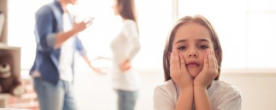 Czy rozmawiać z dzieckiem o własnych emocjach?