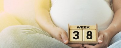 38. tydzień ciąży