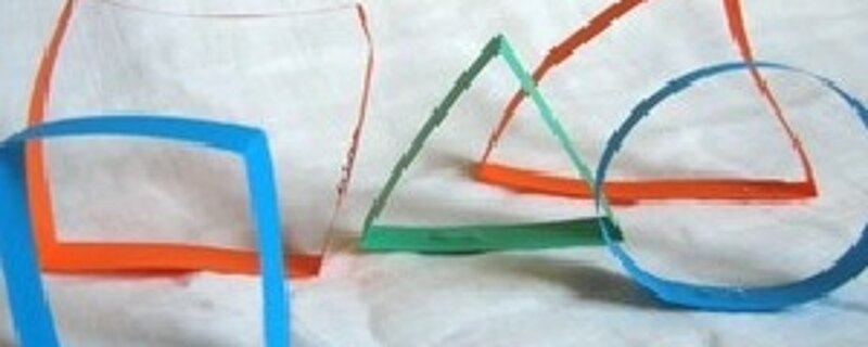 Geometria z papieru