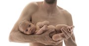 Bliskość, która leczy: jak zaangażowanie ojców wpływa na rozwój społeczny wcześniaków 