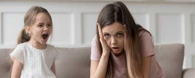 Czy gniew mojego dziecka jest normalny?