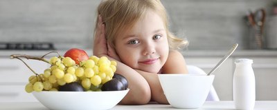 Dlaczego śniadanie jest tak ważne w diecie dzieci?
