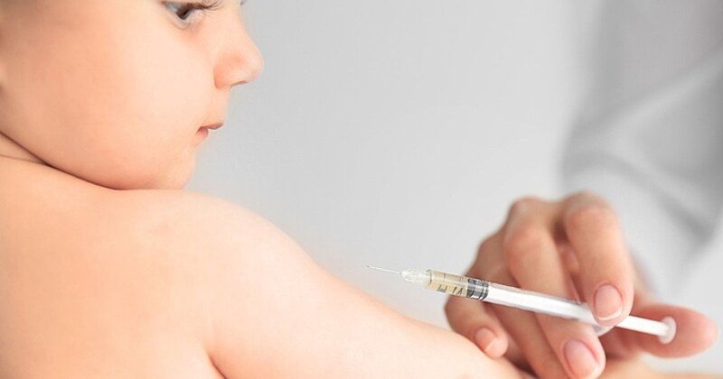 10 powodów, dla których warto zaszczepić dziecko przeciw pneumokokom