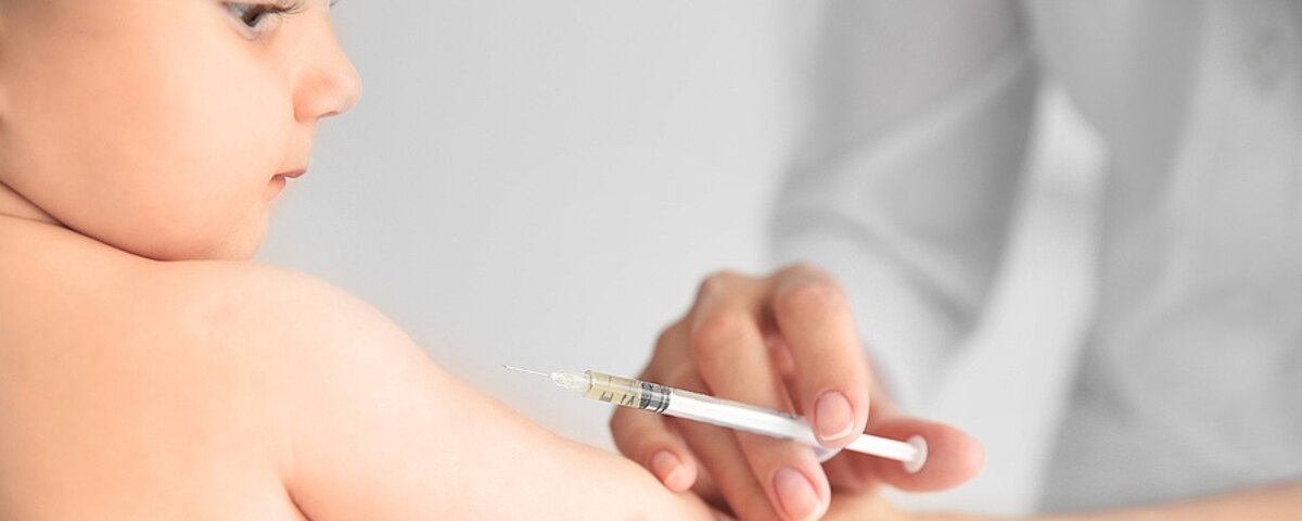 10 powodów, dla których warto zaszczepić dziecko przeciw pneumokokom