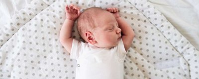Najczęstsze przyczyny wysypki u niemowląt