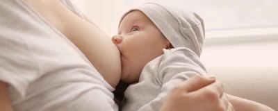 Mleko matki niesamowicie wpływa na florę bakteryjną dzieci. Badania