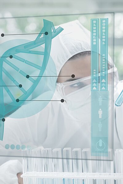 VERACITY Premium – test przesiewowy dla przyszłej mamy