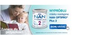 Nestlé NAN OPTIPRO® Plus 2. Opinie mam