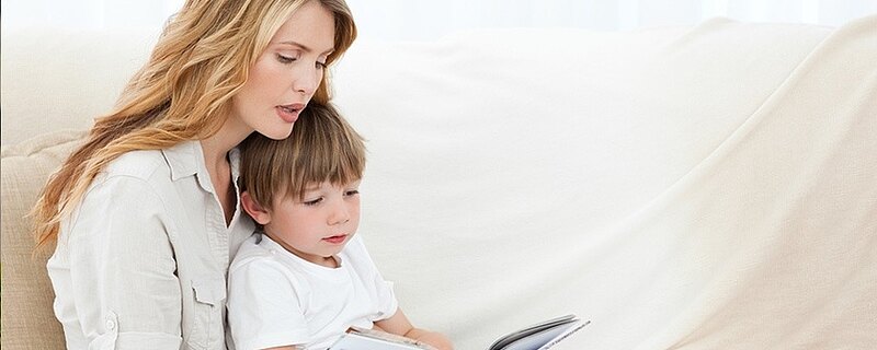 Jak bajka psychoedukacyjna może pomóc twojemu przedszkolakowi?