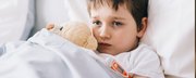 Rotawirus - objawy, leczenie u dzieci